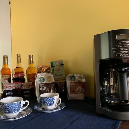America Sandman B & B Newtown Eksteriør bilde