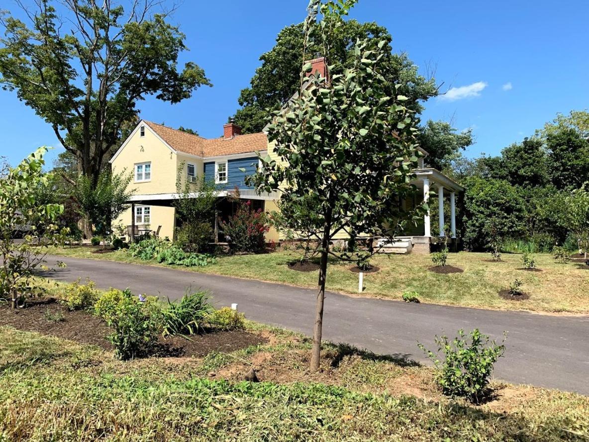 America Sandman B & B Newtown Eksteriør bilde
